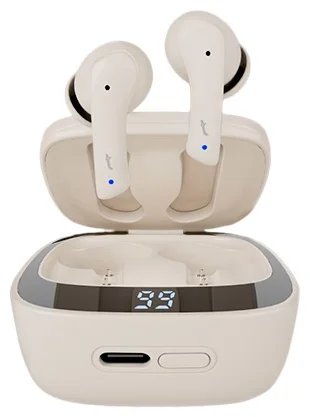Наушники NETAC LK95 White