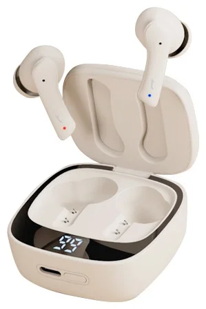 Фото Наушники NETAC LK95 White