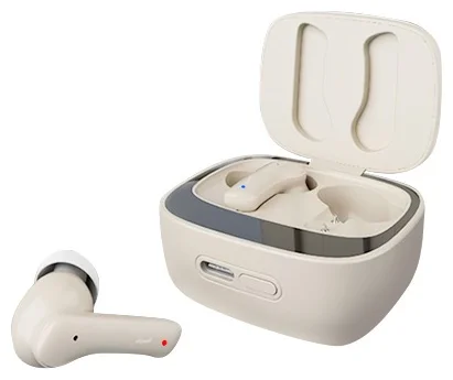 Фотография Наушники NETAC LK95 White