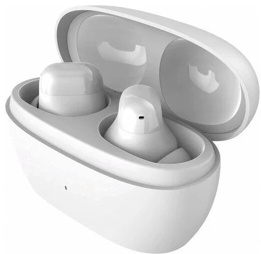 Наушники 1MORE AirFree Buds EO009 White