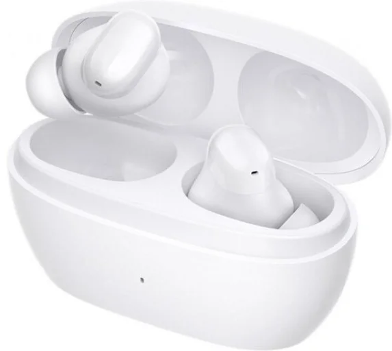 Фото Наушники 1MORE AirFree Buds EO009 White