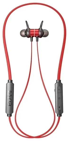 Наушники ELARI BeatBand Red