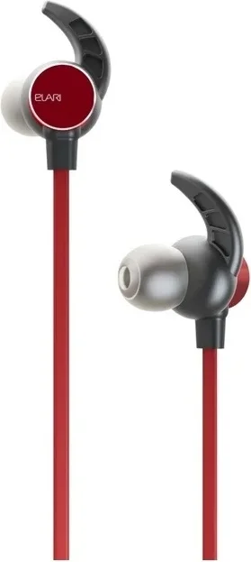 Фото Наушники ELARI BeatBand Red