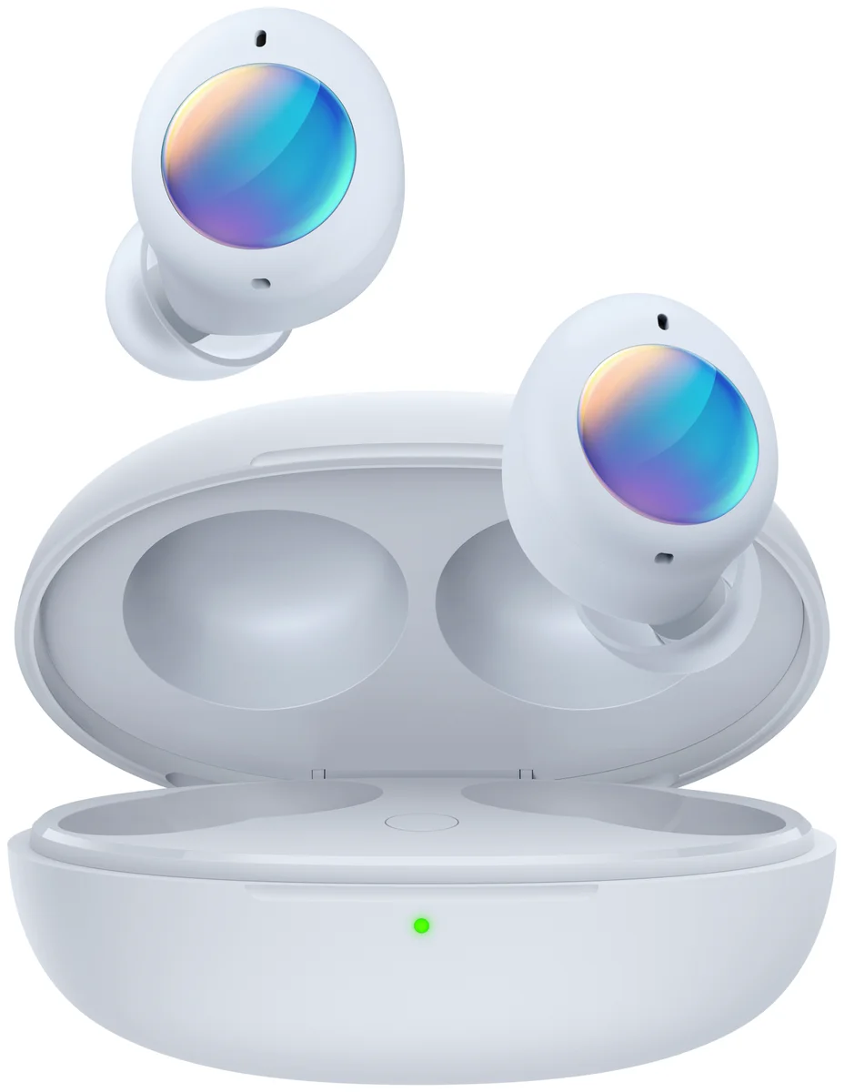 Наушники REALME Buds Air 2 Neo RMA 2008 Gray