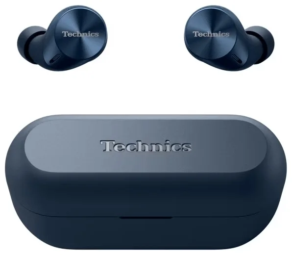 Фото Наушники TECHNICS EAH-AZ60M2GA