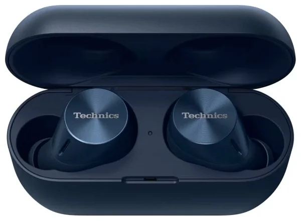 Цена Наушники TECHNICS EAH-AZ60M2GA