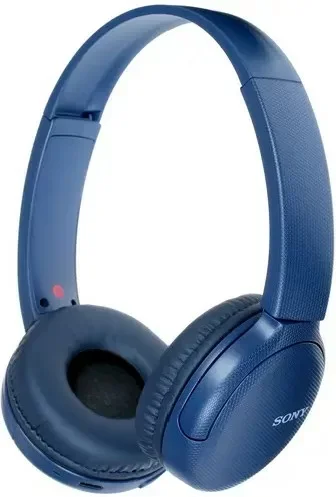 Наушники SONY WH-CH510 Blue