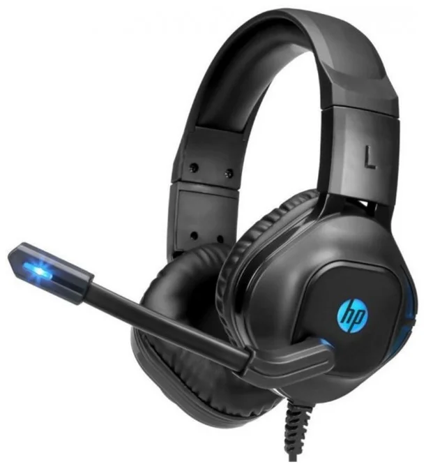 Гарнитура HP DHE-8002 Black