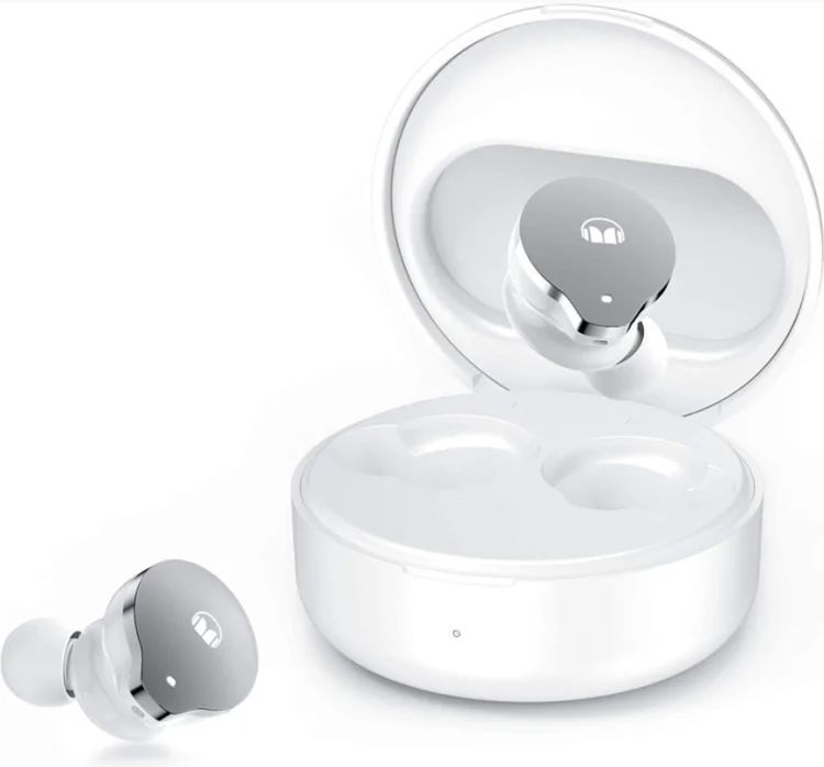 Фото Наушники MONSTER Inspiration 700 ANC (White) MH22001(W)