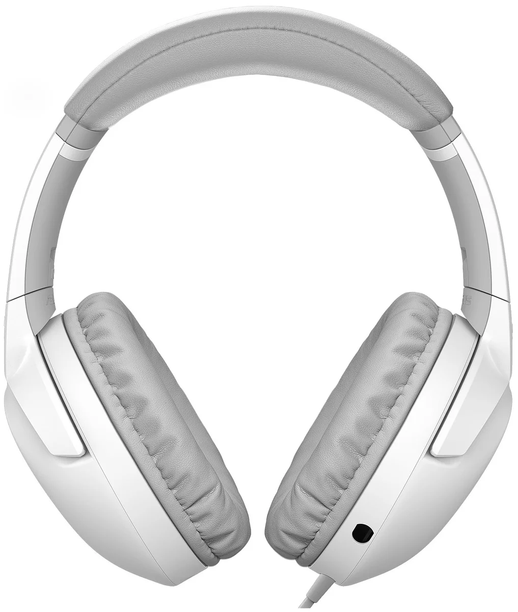 Фотография Наушники ASUS ROG STRIX GO CORE ML White