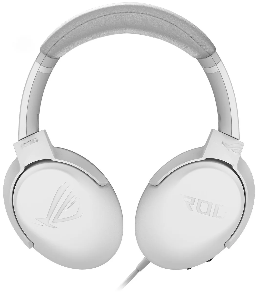 Цена Наушники ASUS ROG STRIX GO CORE ML White