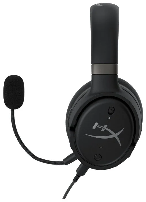 Купить Наушники HyperX HX-HSCO-GM/WW Cloud Orbit