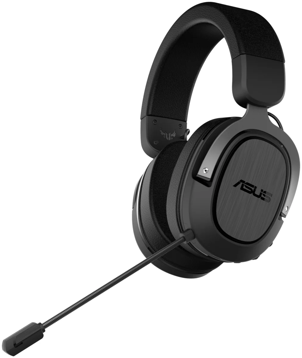 Гарнитура ASUS TUF GAMING H3 WIRELESS 90YH02ZG-B3UA00
