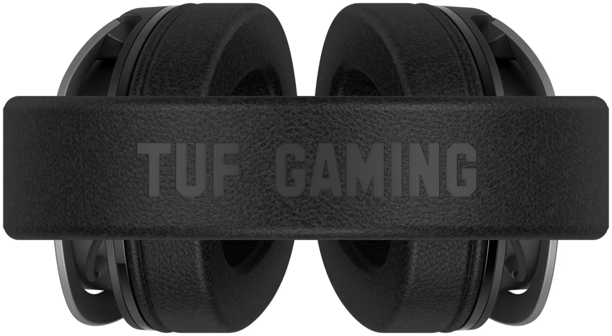 Фотография Гарнитура ASUS TUF GAMING H3 WIRELESS 90YH02ZG-B3UA00
