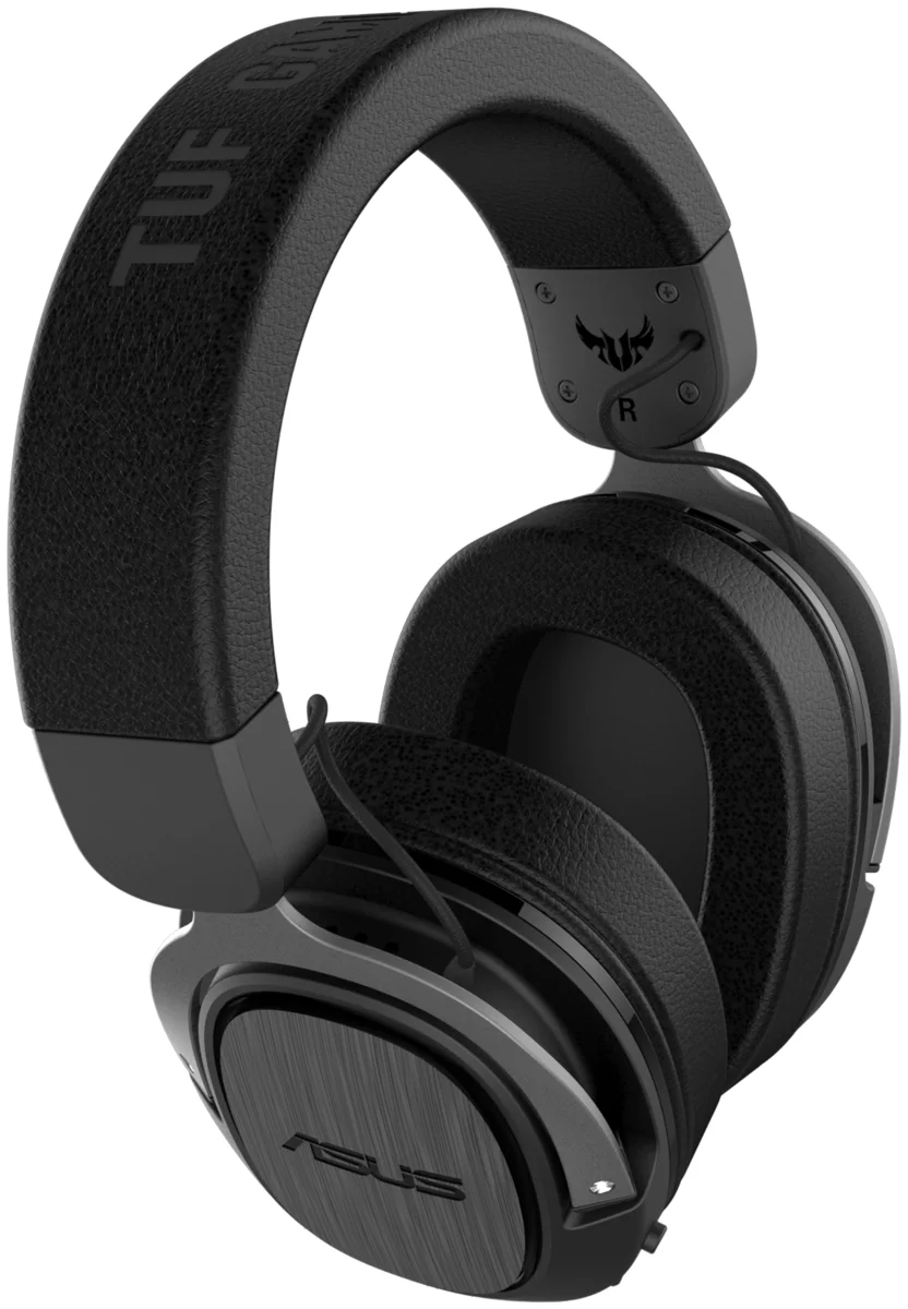 Купить Гарнитура ASUS TUF GAMING H3 WIRELESS 90YH02ZG-B3UA00