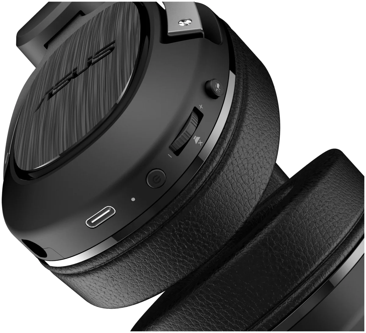 Гарнитура ASUS TUF GAMING H3 WIRELESS 90YH02ZG-B3UA00 Казахстан