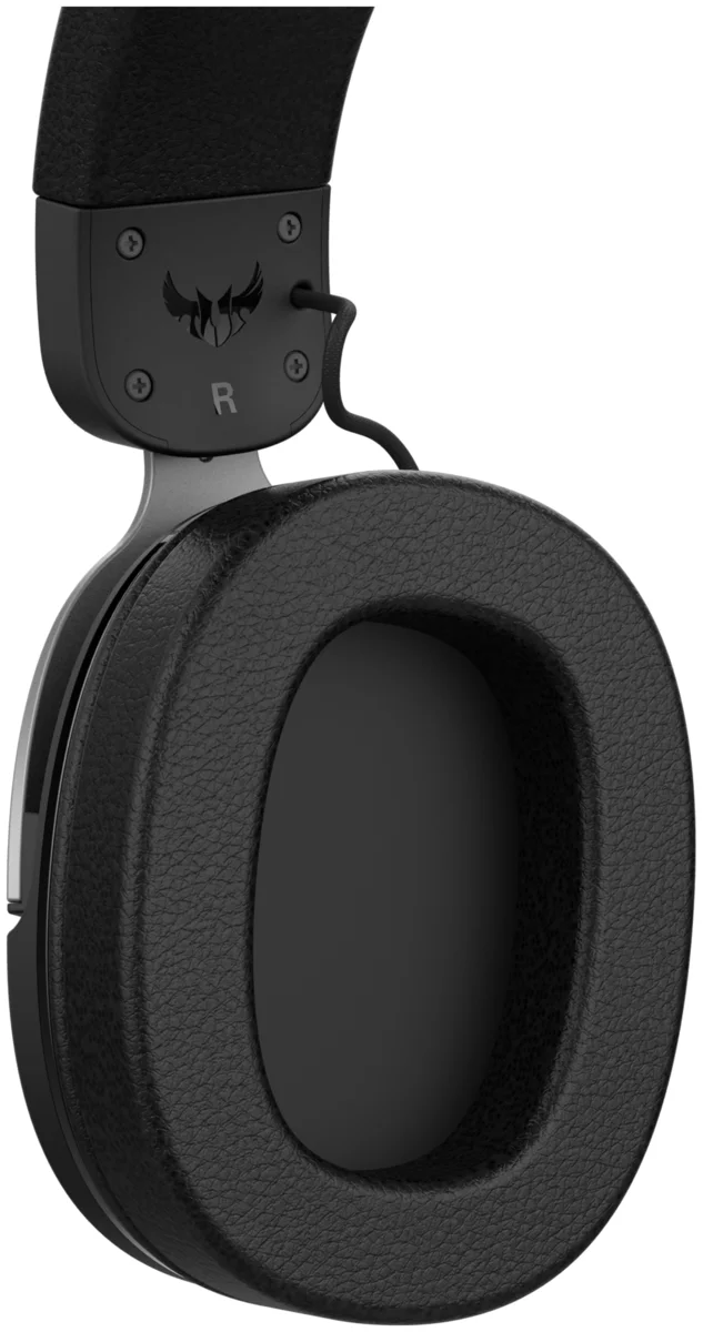 Гарнитура ASUS TUF GAMING H3 WIRELESS 90YH02ZG-B3UA00 Казахстан