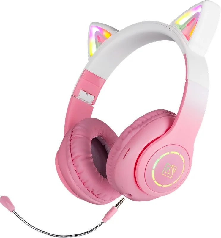 Фото Гарнитура DEFENDER FreeMotion B505 Pink