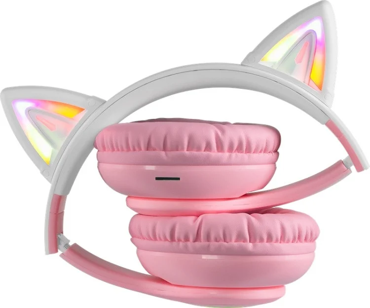 Купить Гарнитура DEFENDER FreeMotion B505 Pink