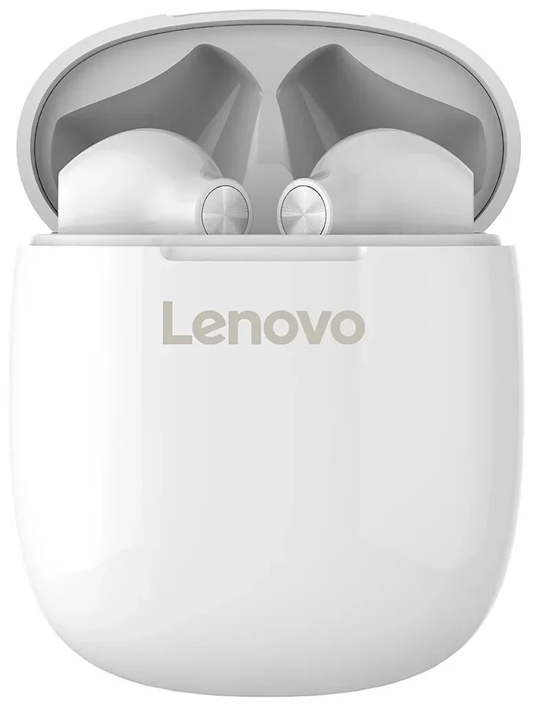 Наушники LENOVO HT30 WH