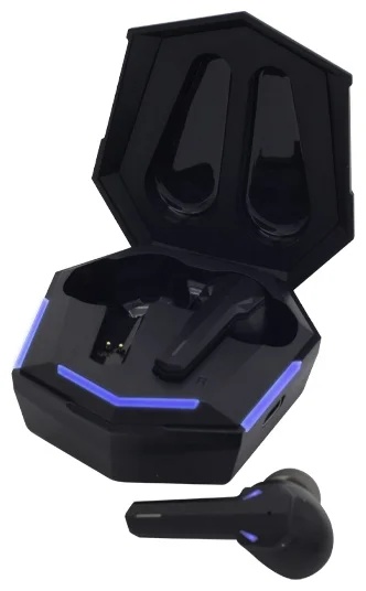 Фото Наушники RITMIX RH-888BTH TWS Black