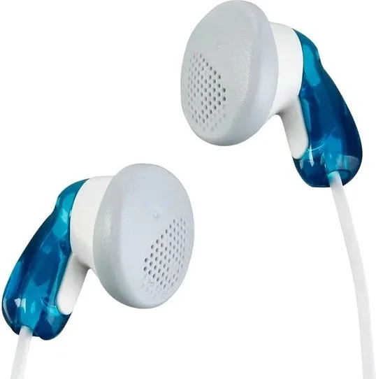 Фотография Наушники SONY MDR-E9LP Blue