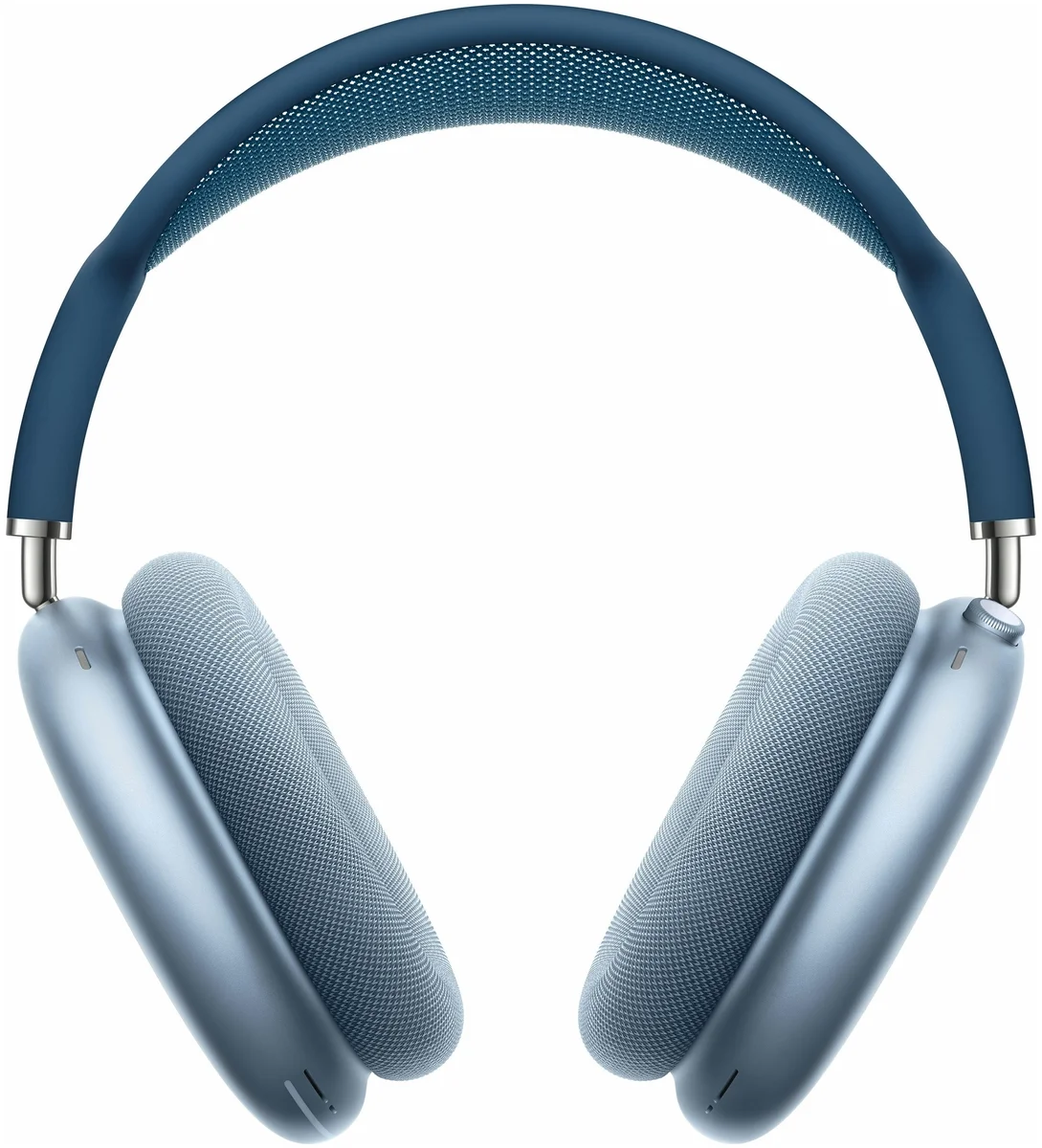 Фото Наушники APPLE AirPods Max Sky Blue