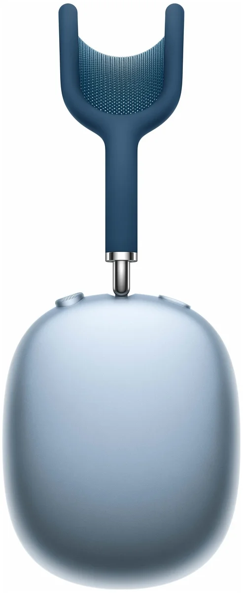 Фотография Наушники APPLE AirPods Max Sky Blue