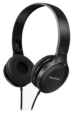 Наушники PANASONIC RP-HF100GC-K