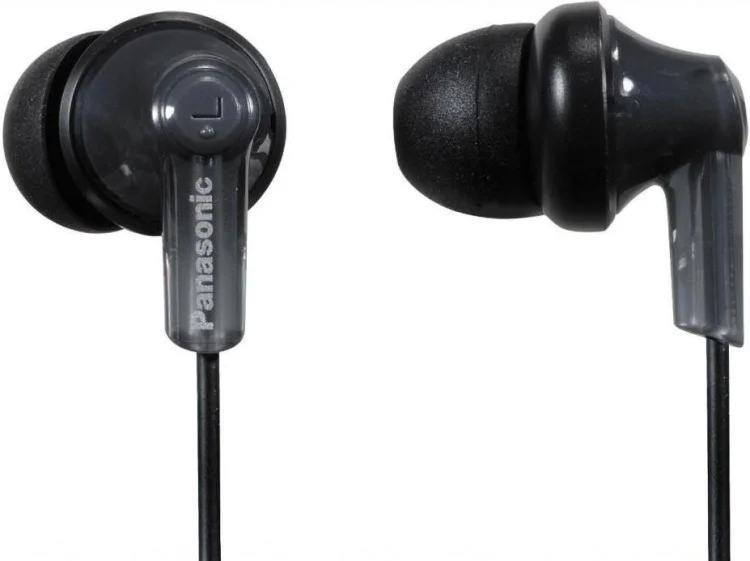 Фото Наушники PANASONIC RP-HJE118GUK