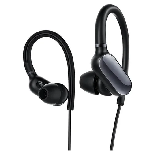 Фото Наушники XIAOMI Mi Sports Bluetooth Earphones mini Black