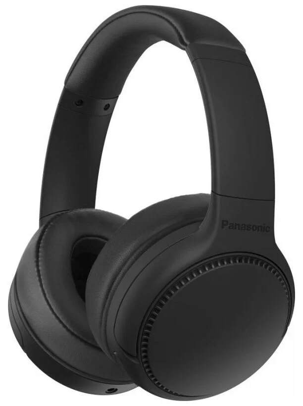 Наушники PANASONIC RB-M700BGE-K