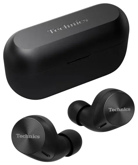 Наушники TECHNICS EAH-AZ60M2GK