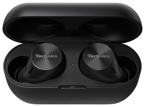 Фото Наушники TECHNICS EAH-AZ60M2GK