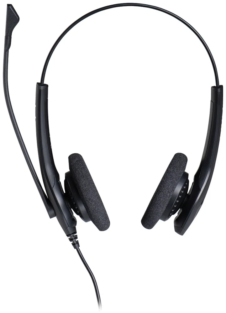 Гарнитура JABRA BIZ 1500 USB-A Duo (1559-0159)