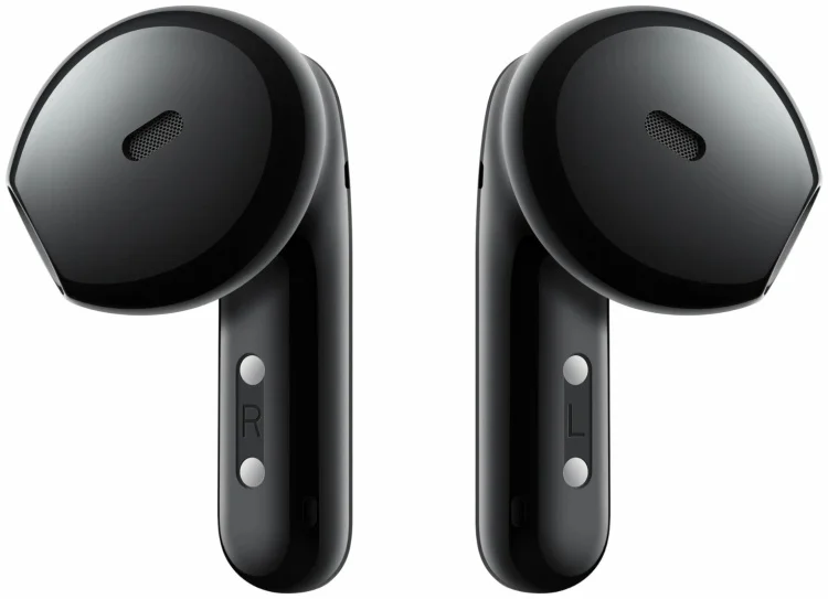 Фото Наушники XIAOMI Redmi Buds 6 Active Black