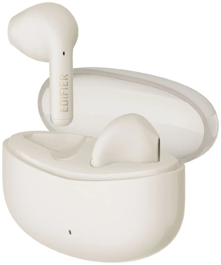 Фото Наушники EDIFIER X2S Ivory