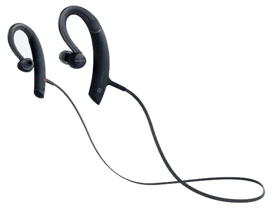 Фото Наушники SONY MDR-XB80BSB.E