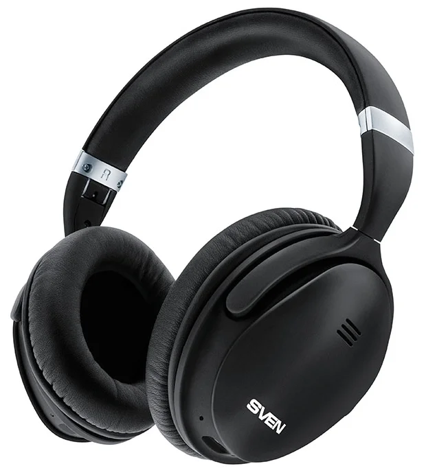 Наушники SVEN AP-B900MV Black (SV-018290)