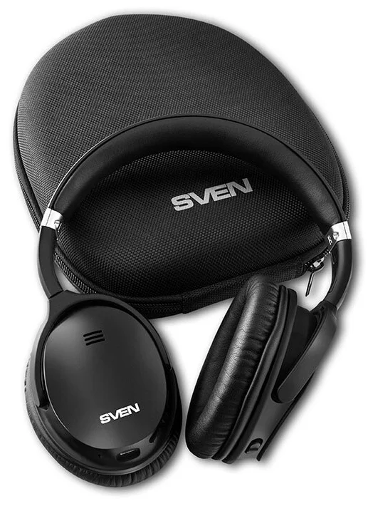 Наушники SVEN AP-B900MV Black (SV-018290) заказать