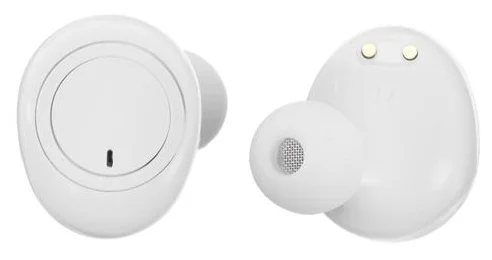 Картинка Наушники CROWN CMTWS-5001 white