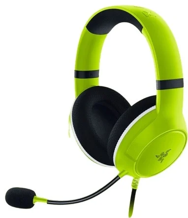 Гарнитура RAZER Kaira X for Xbox - Electric Volt RZ04-03970600-R3M1