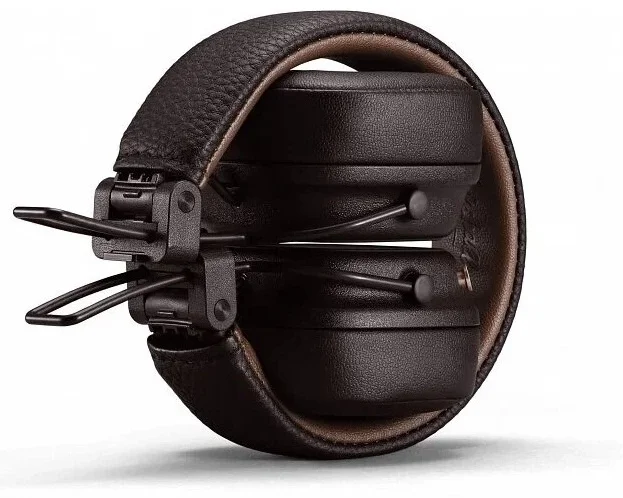Картинка Наушники MARSHALL Major 4 Brown