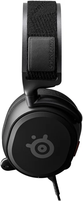 Фотография Наушники STEELSERIES Arctis Prime Black (61487)