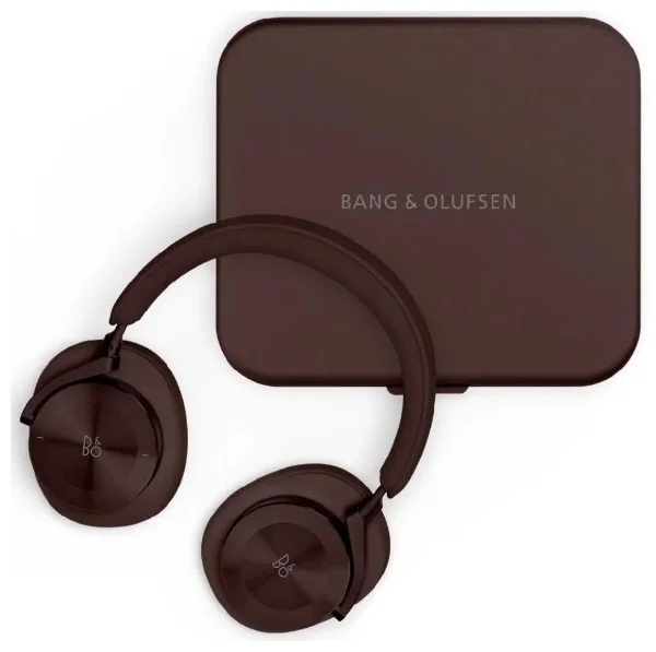 Наушники BANG & OLUFSEN Beoplay H95 Chestnut OTG (1266115) Казахстан