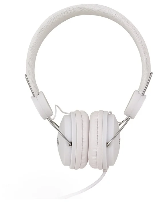Наушники SVEN AP-321M White (SV-015381)
