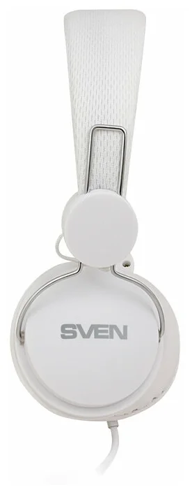 Фотография Наушники SVEN AP-321M White (SV-015381)