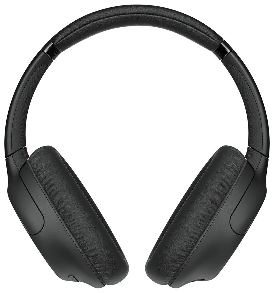 Картинка Наушники SONY WH-CH710NB.E Black