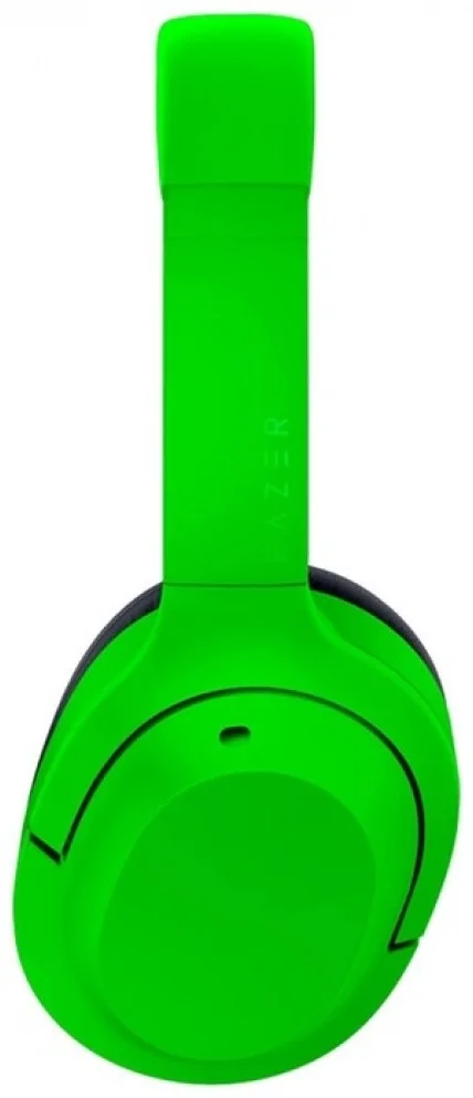 Фото Гарнитура RAZER Opus X Green (RZ04-03760400-R3M1)