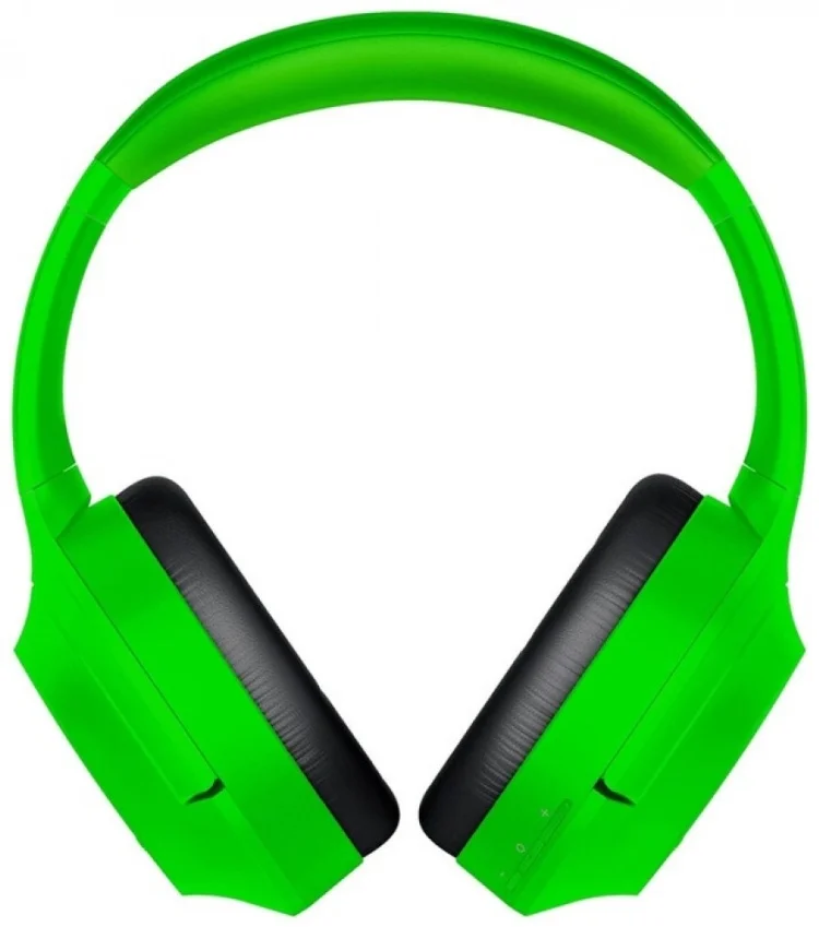 Картинка Гарнитура RAZER Opus X Green (RZ04-03760400-R3M1)